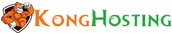 konghosting